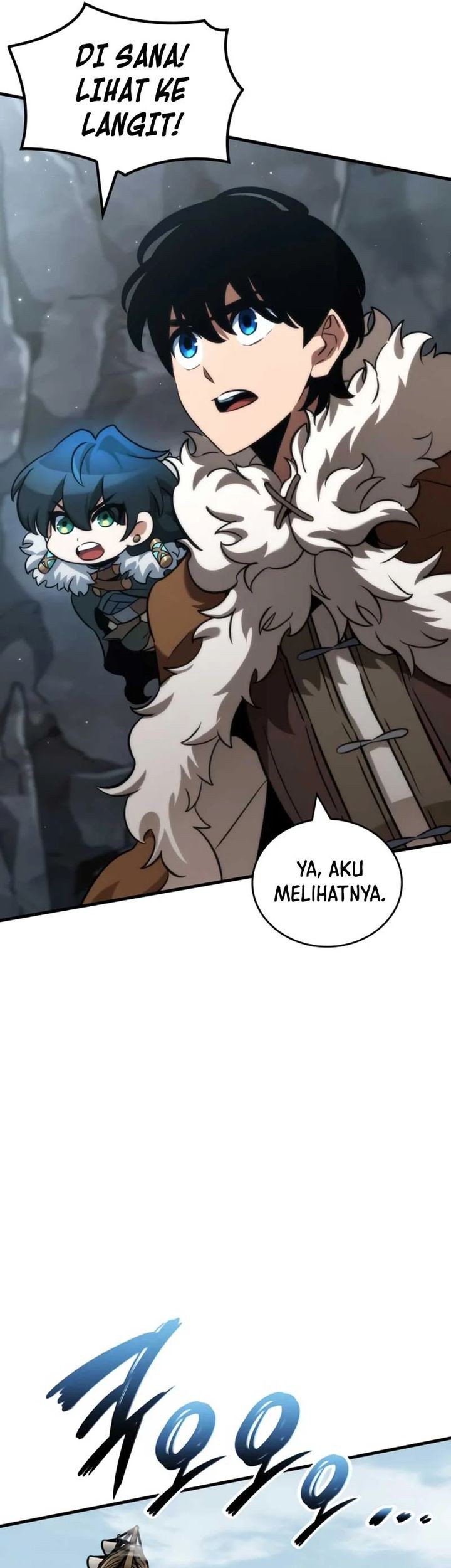 Vallhala Saga Chapter 43 Gambar 67