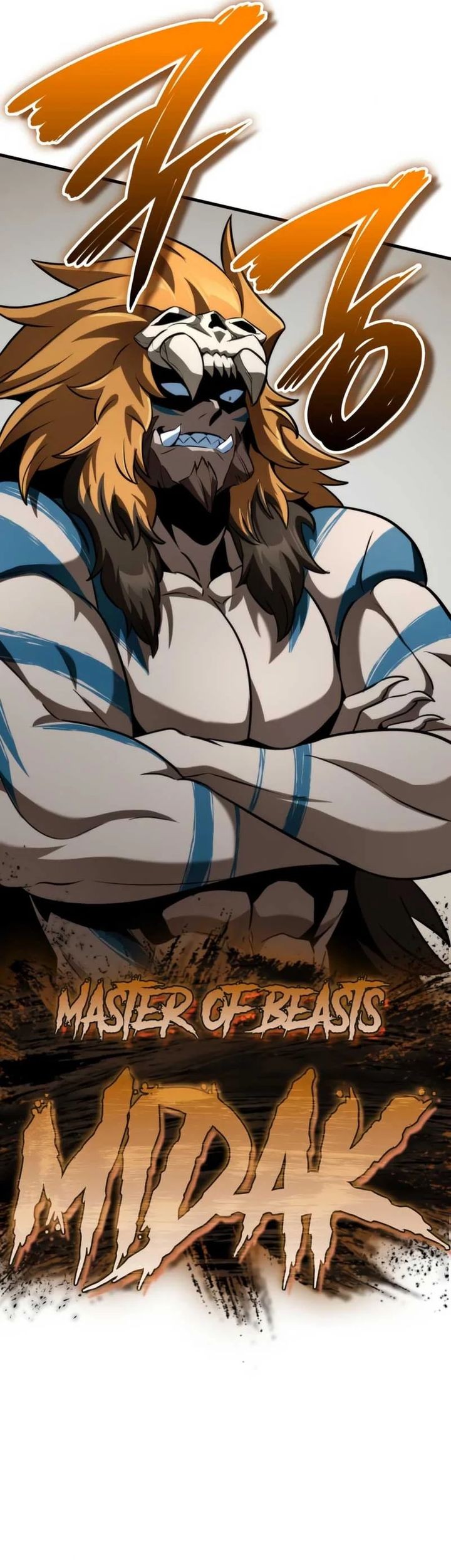 Vallhala Saga Chapter 43 Gambar 69