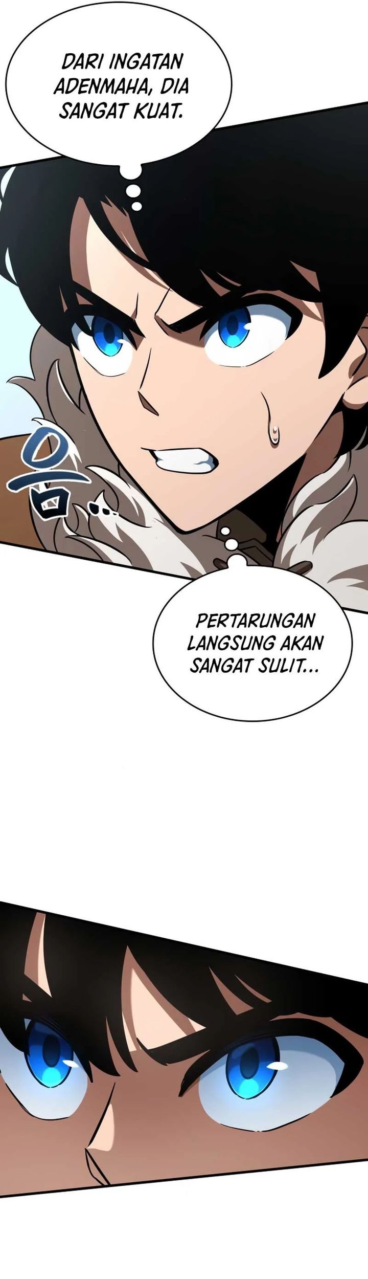 Vallhala Saga Chapter 43 Gambar 71