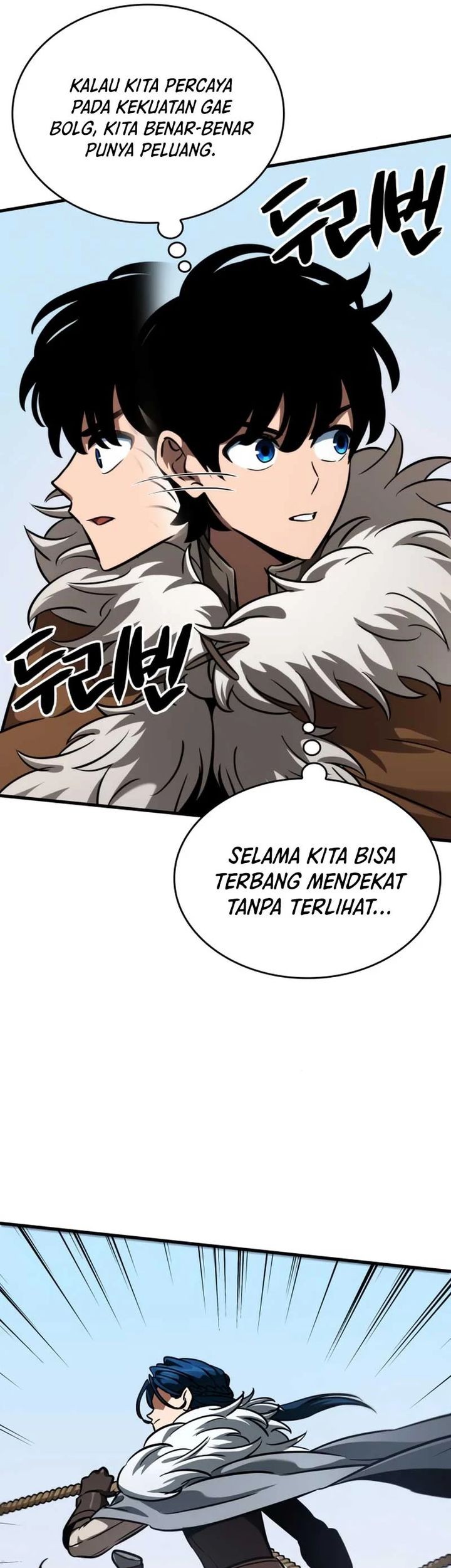 Vallhala Saga Chapter 43 Gambar 75
