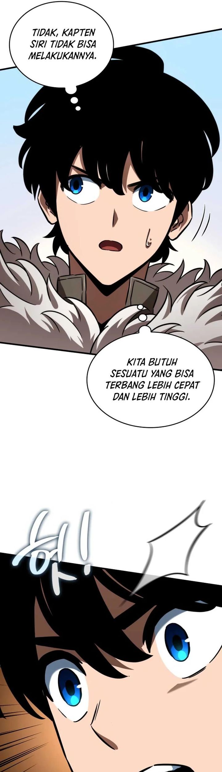 Vallhala Saga Chapter 43 Gambar 77