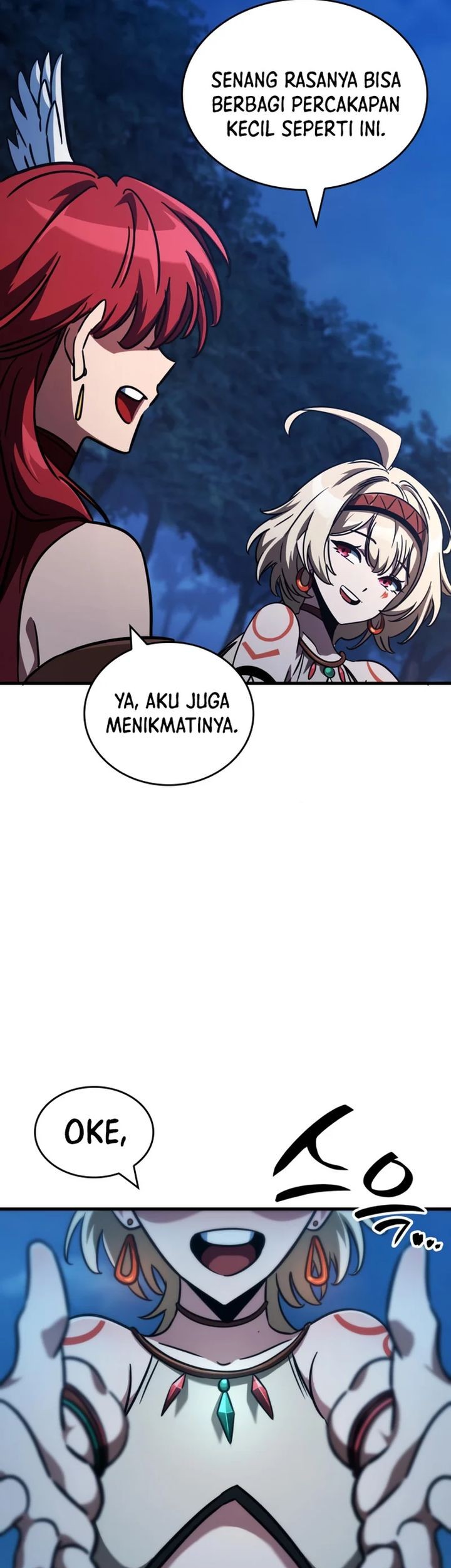 Vallhala Saga Chapter 44 Gambar 83