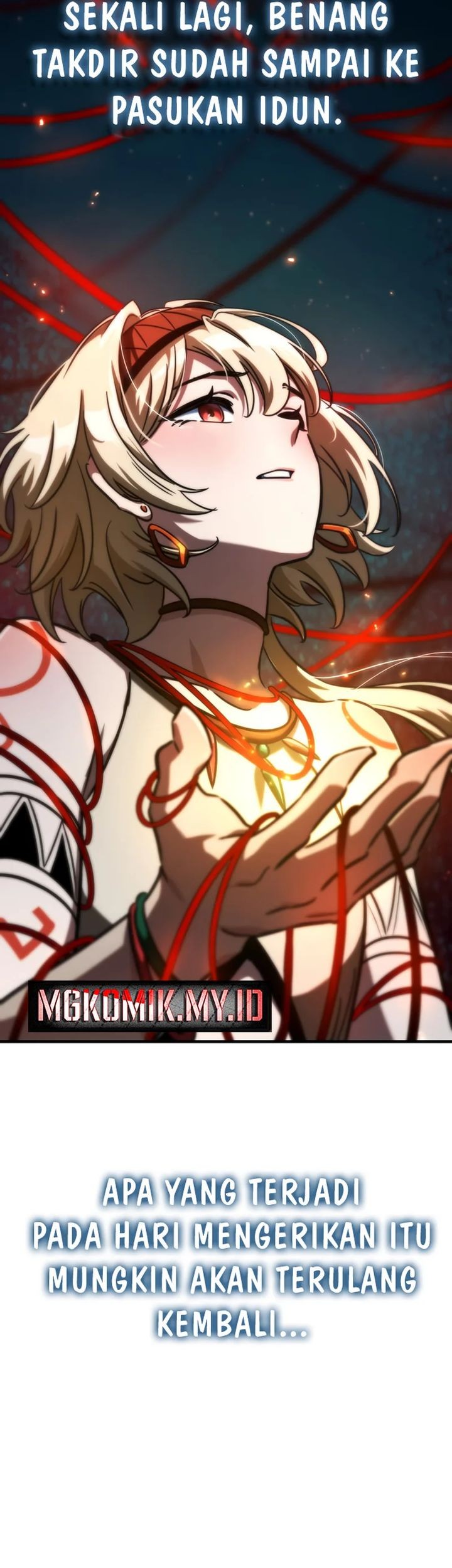 Vallhala Saga Chapter 44 Gambar 91