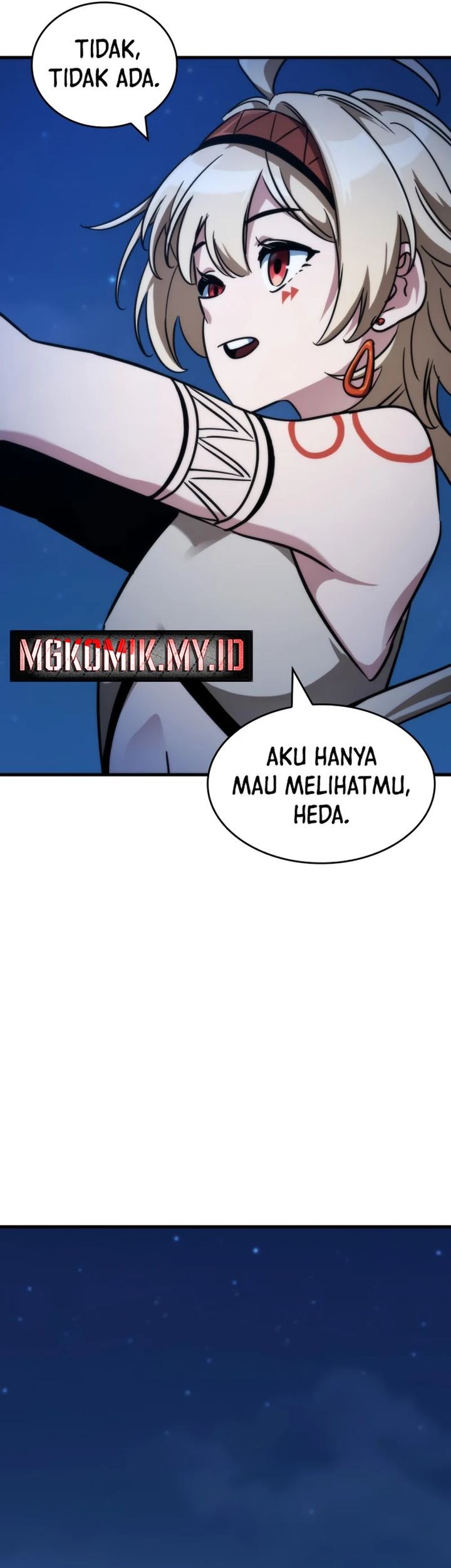 Vallhala Saga Chapter 44 Gambar 87