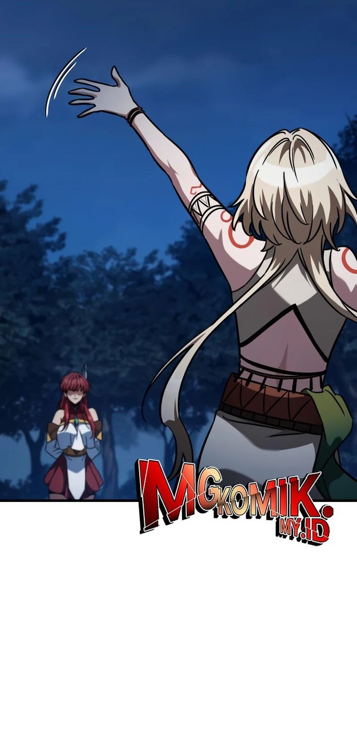 Vallhala Saga Chapter 44 Gambar 88