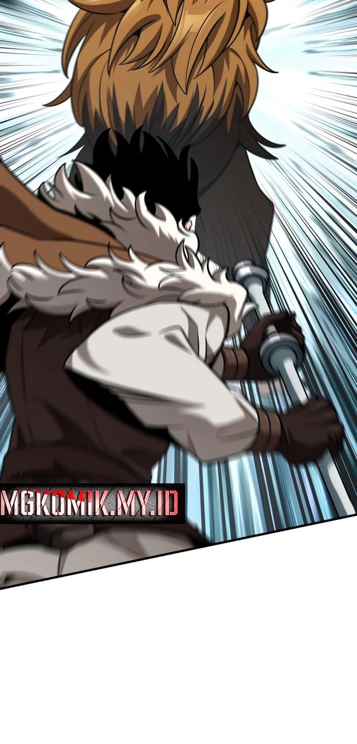 Vallhala Saga Chapter 44 Gambar 8