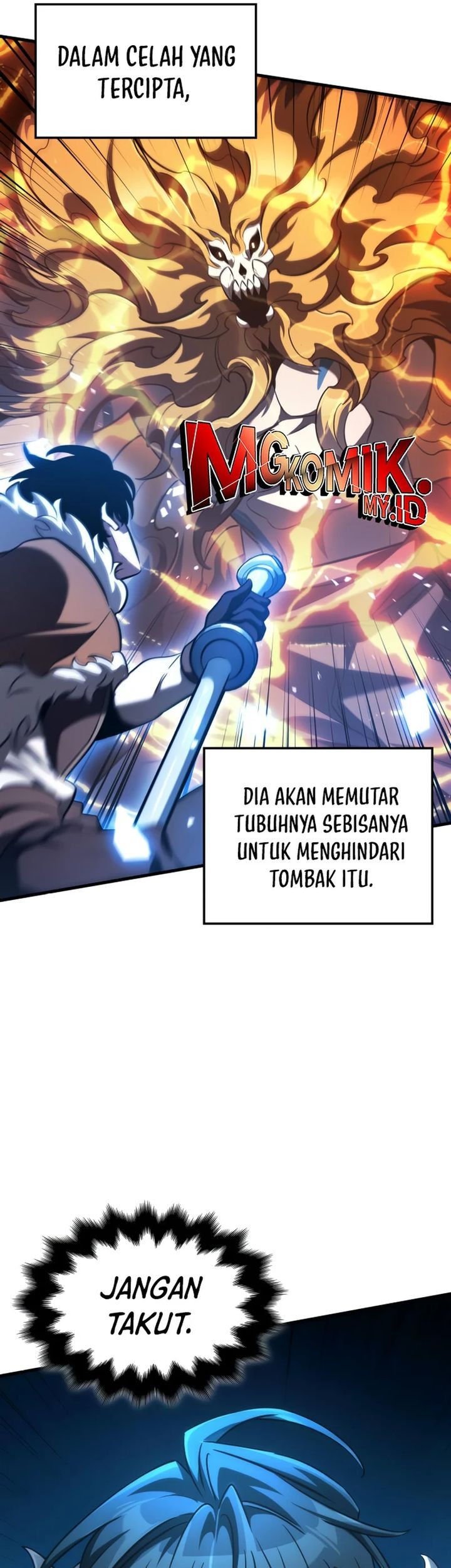 Vallhala Saga Chapter 44 Gambar 15