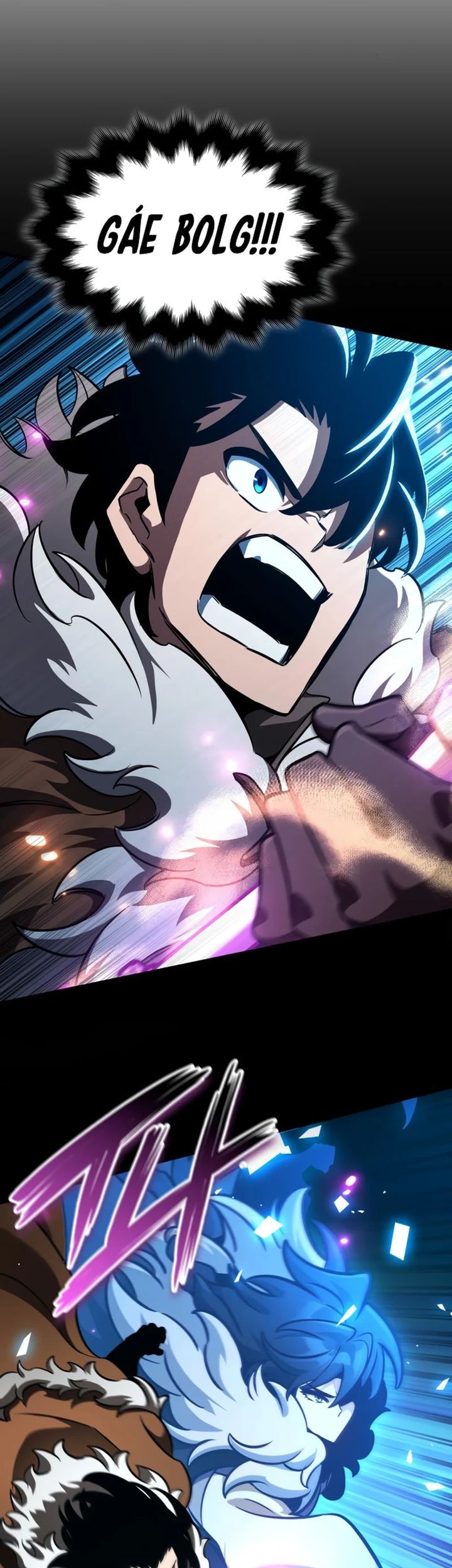 Vallhala Saga Chapter 44 Gambar 17