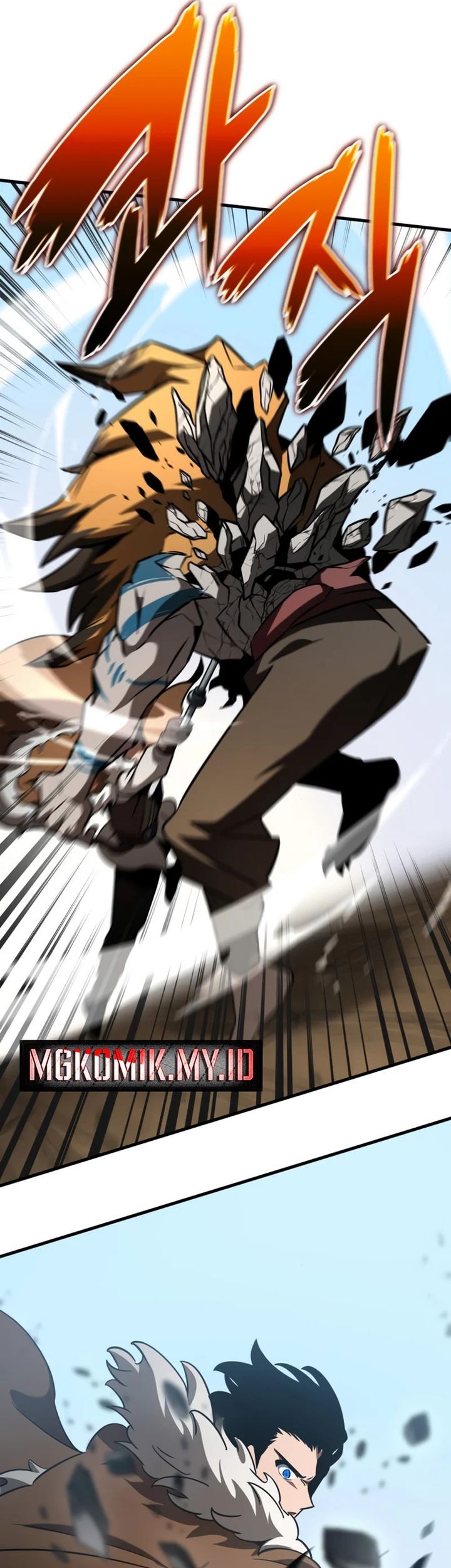 Vallhala Saga Chapter 44 Gambar 24