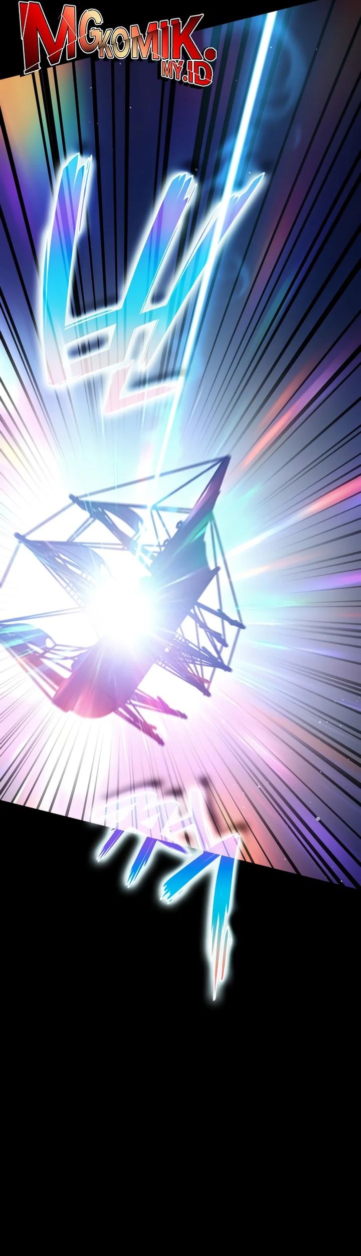 Vallhala Saga Chapter 44 Gambar 20