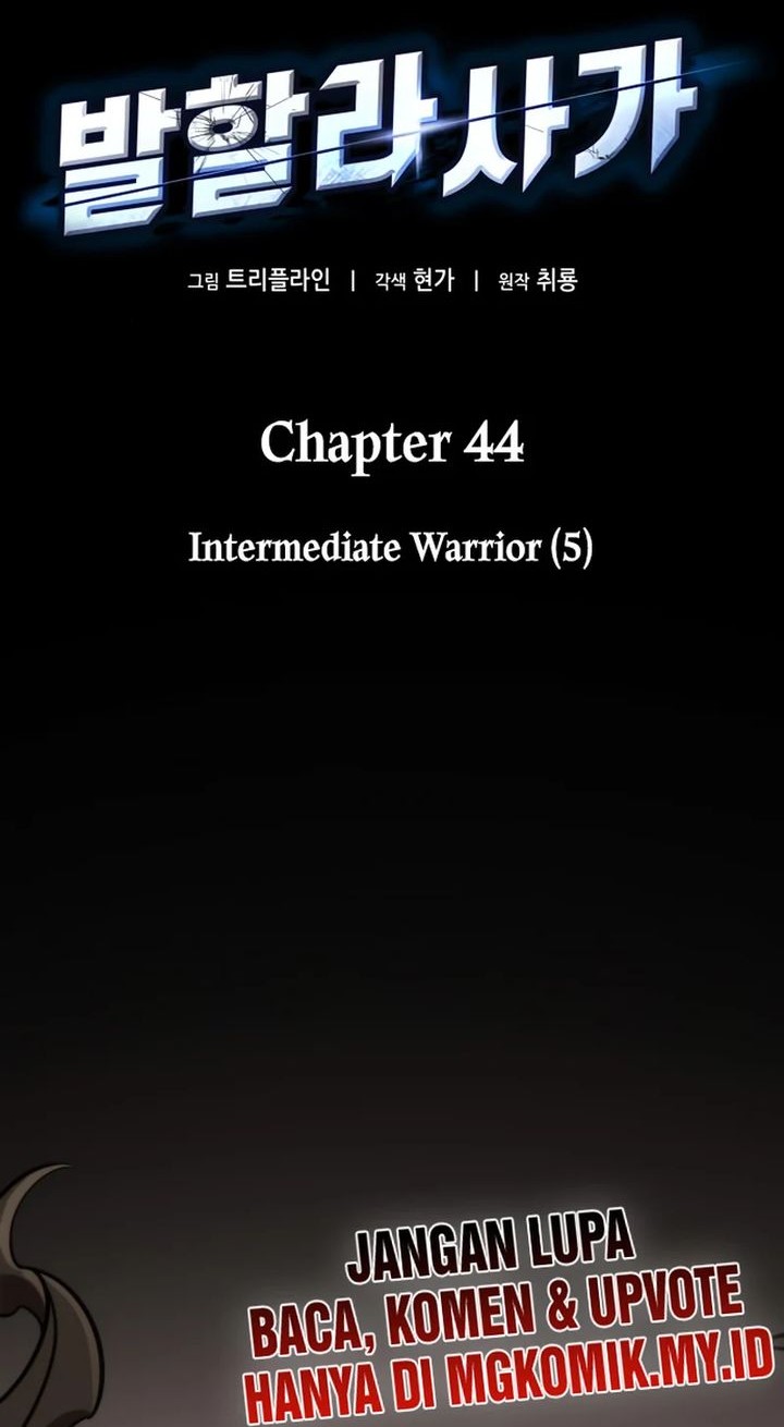 Vallhala Saga Chapter 44 Gambar 21