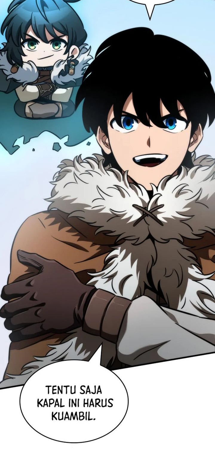 Vallhala Saga Chapter 44 Gambar 33