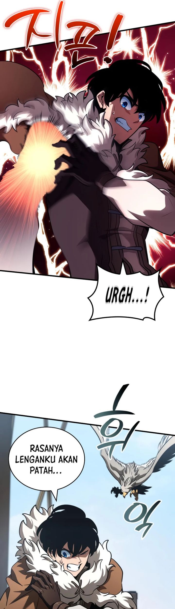 Vallhala Saga Chapter 44 Gambar 28