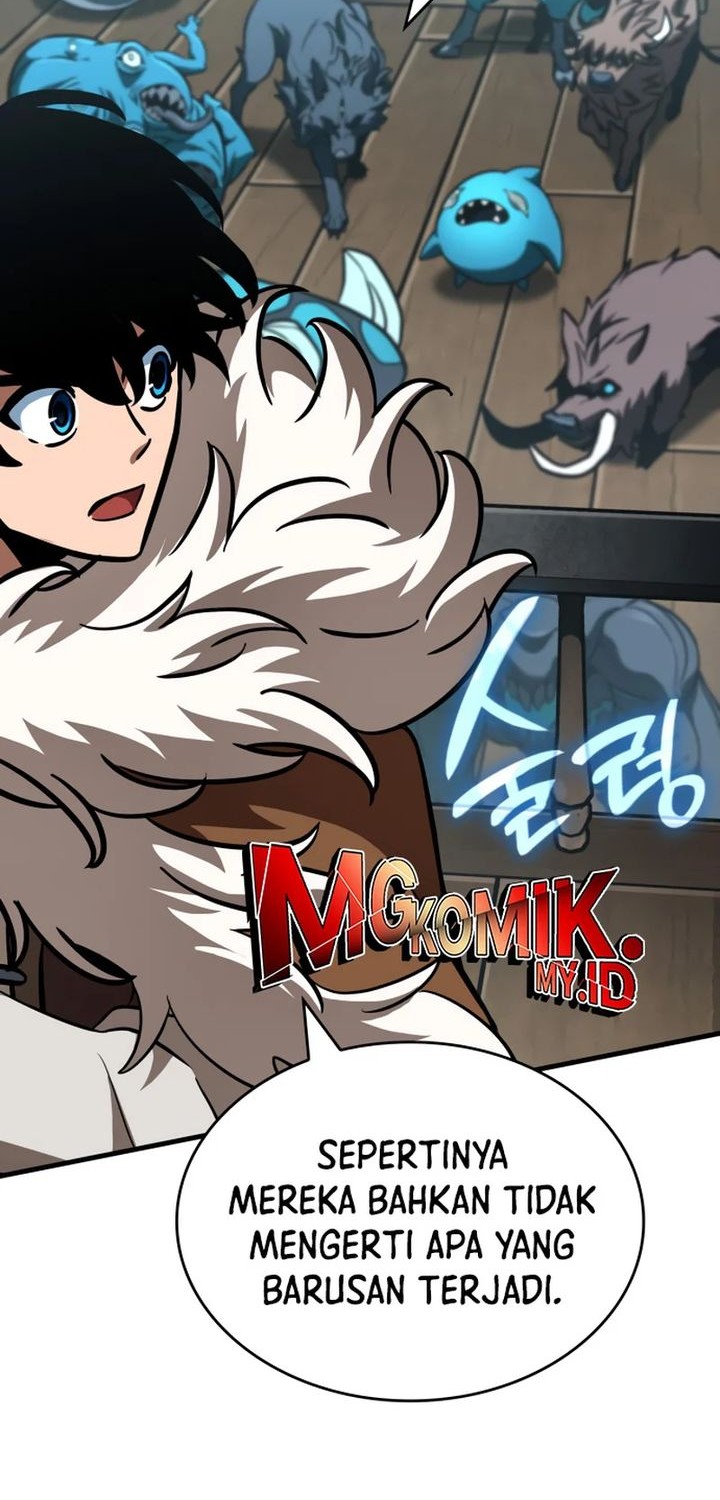 Vallhala Saga Chapter 44 Gambar 31