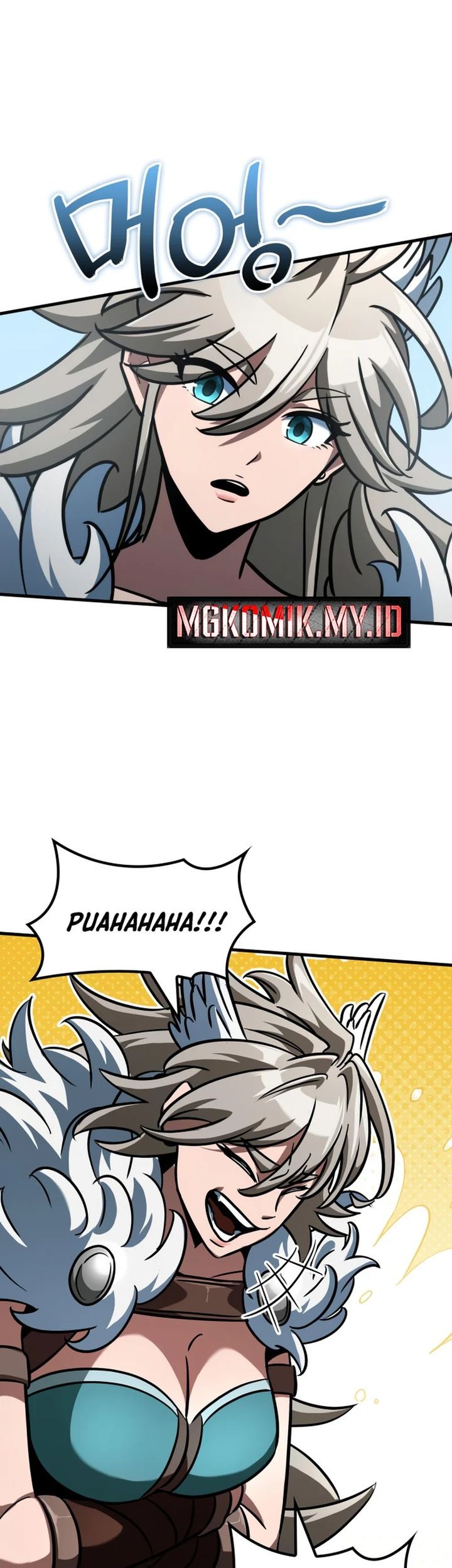 Vallhala Saga Chapter 44 Gambar 34