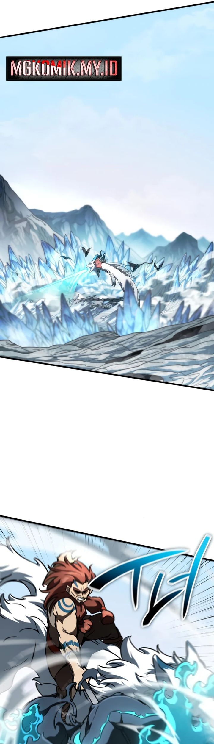 Vallhala Saga Chapter 44 Gambar 40