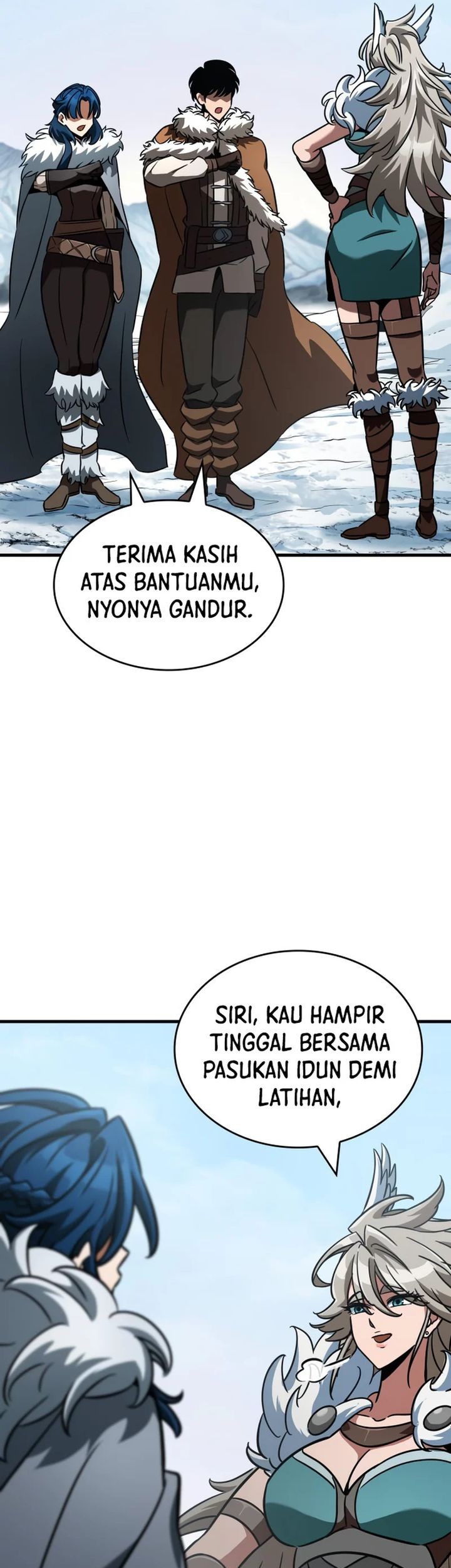 Vallhala Saga Chapter 44 Gambar 51