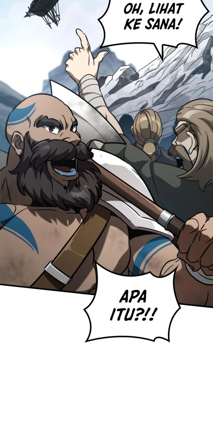 Vallhala Saga Chapter 44 Gambar 46