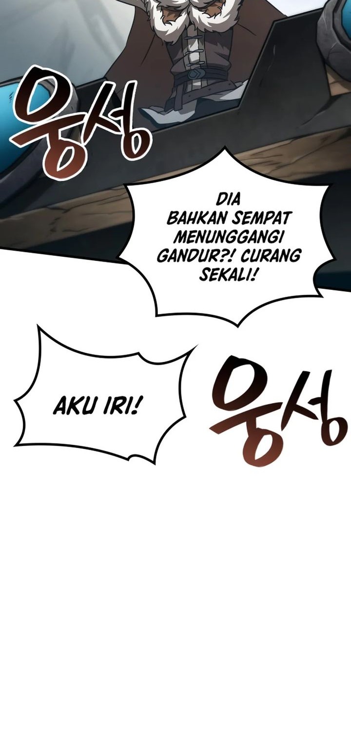Vallhala Saga Chapter 44 Gambar 48