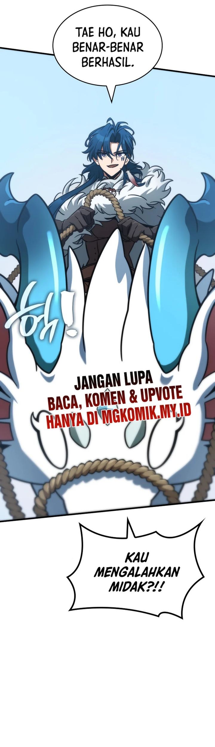 Vallhala Saga Chapter 44 Gambar 49