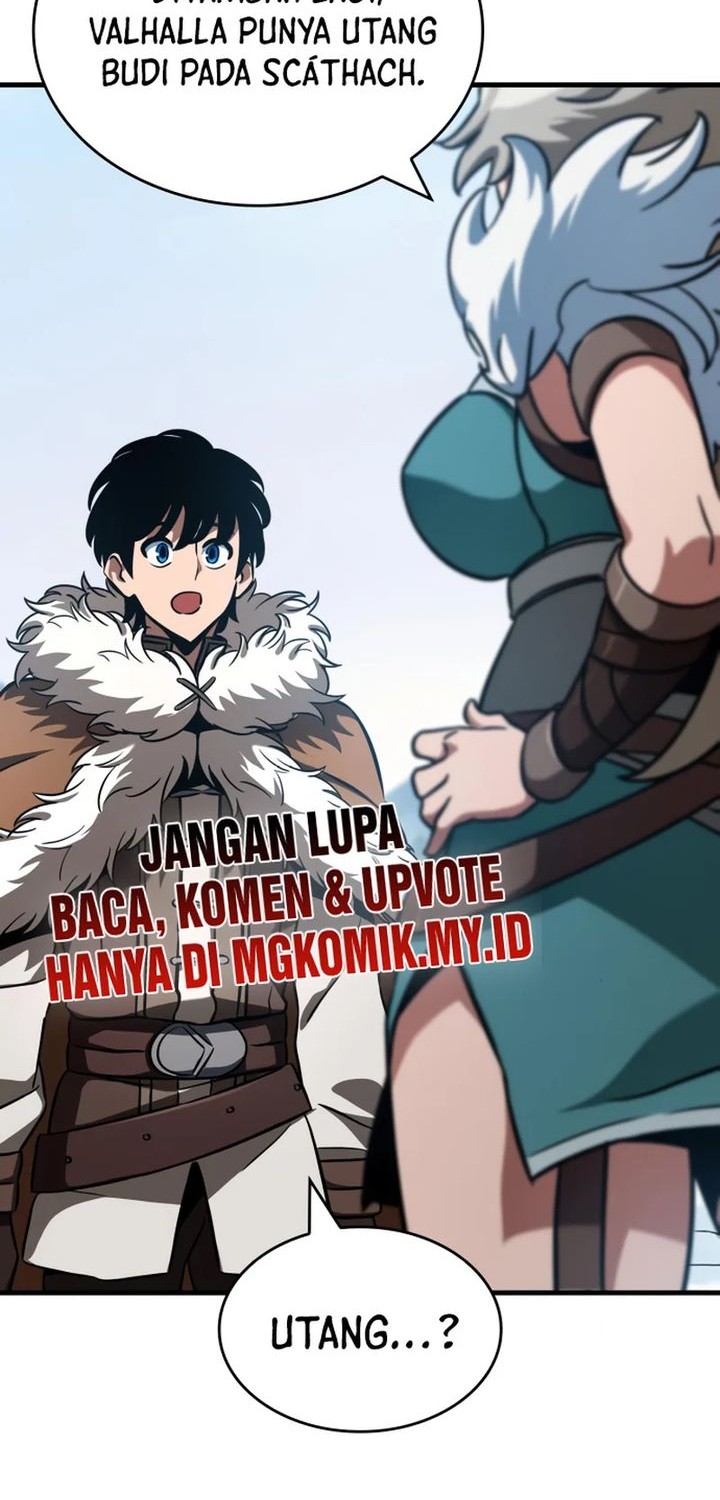 Vallhala Saga Chapter 44 Gambar 54