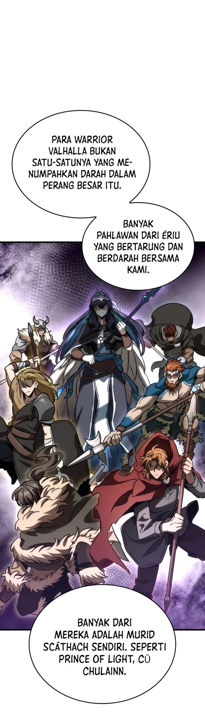 Vallhala Saga Chapter 44 Gambar 55