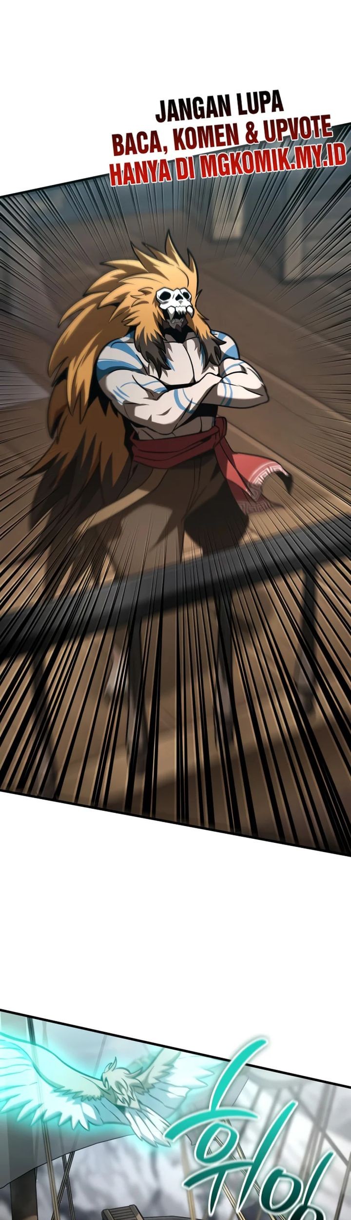 Vallhala Saga Chapter 44 Gambar 3