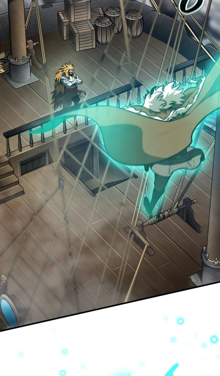 Vallhala Saga Chapter 44 Gambar 4