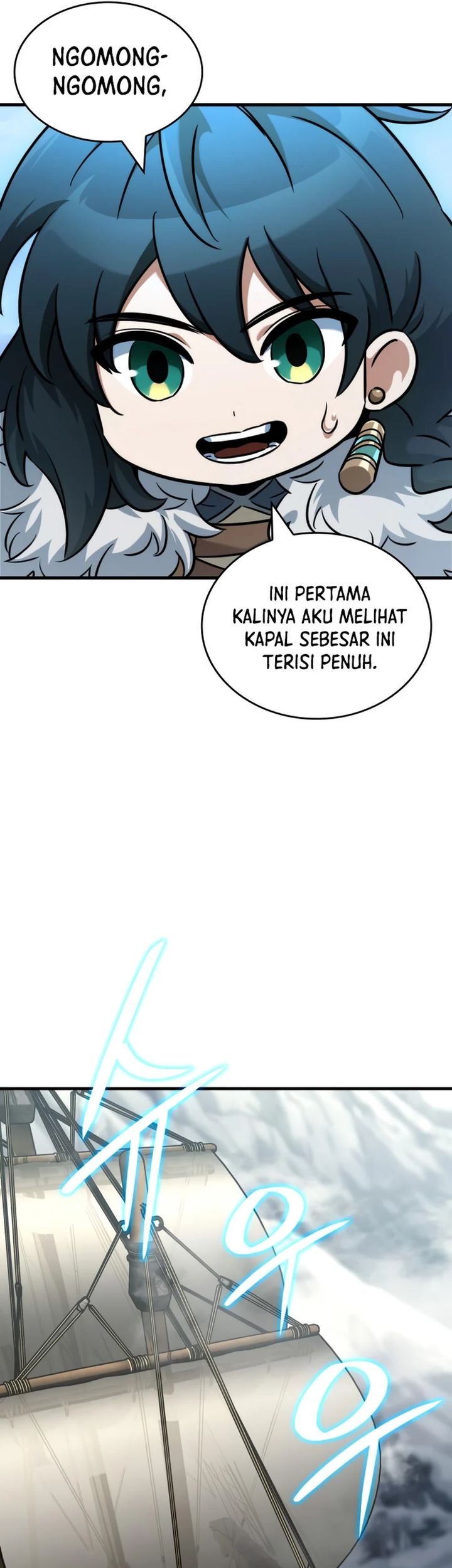 Vallhala Saga Chapter 44 Gambar 63