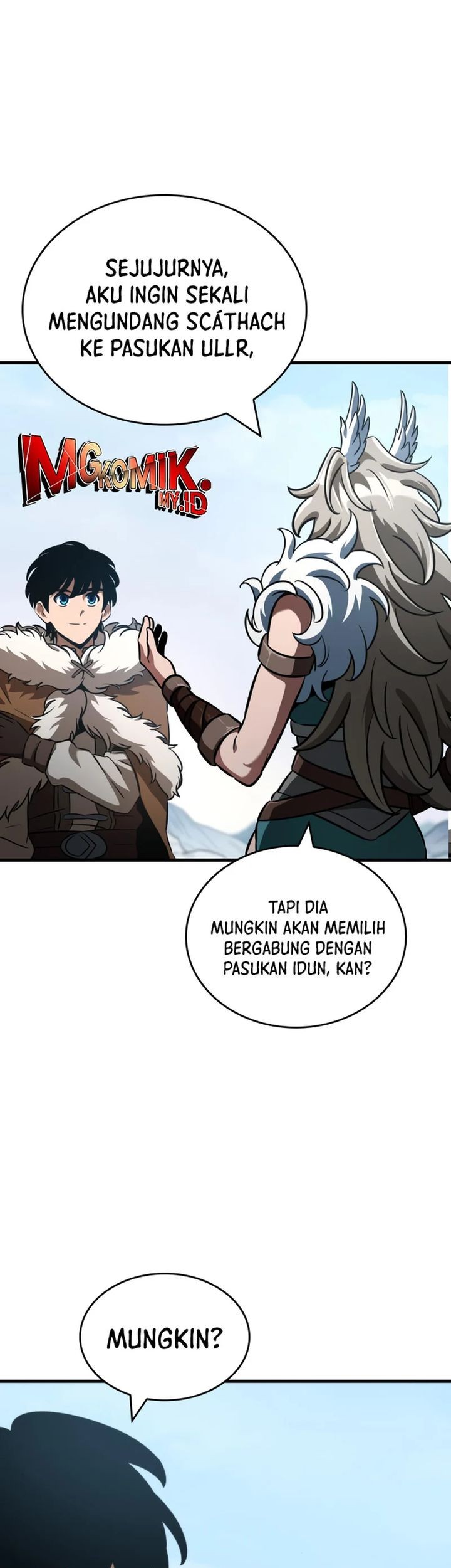 Vallhala Saga Chapter 44 Gambar 57