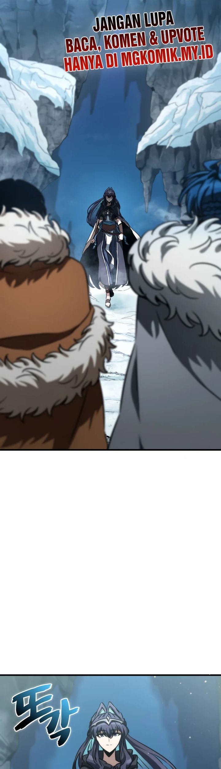 Vallhala Saga Chapter 44 Gambar 59