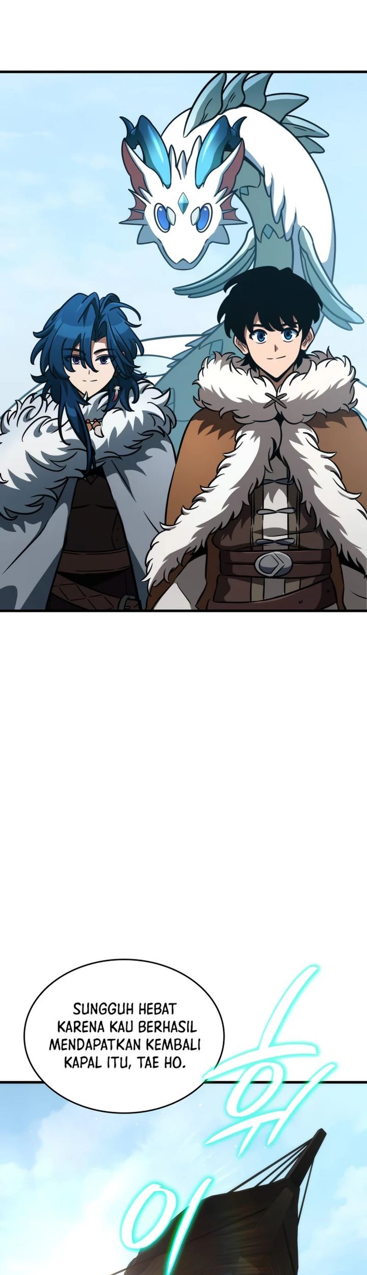 Vallhala Saga Chapter 44 Gambar 61