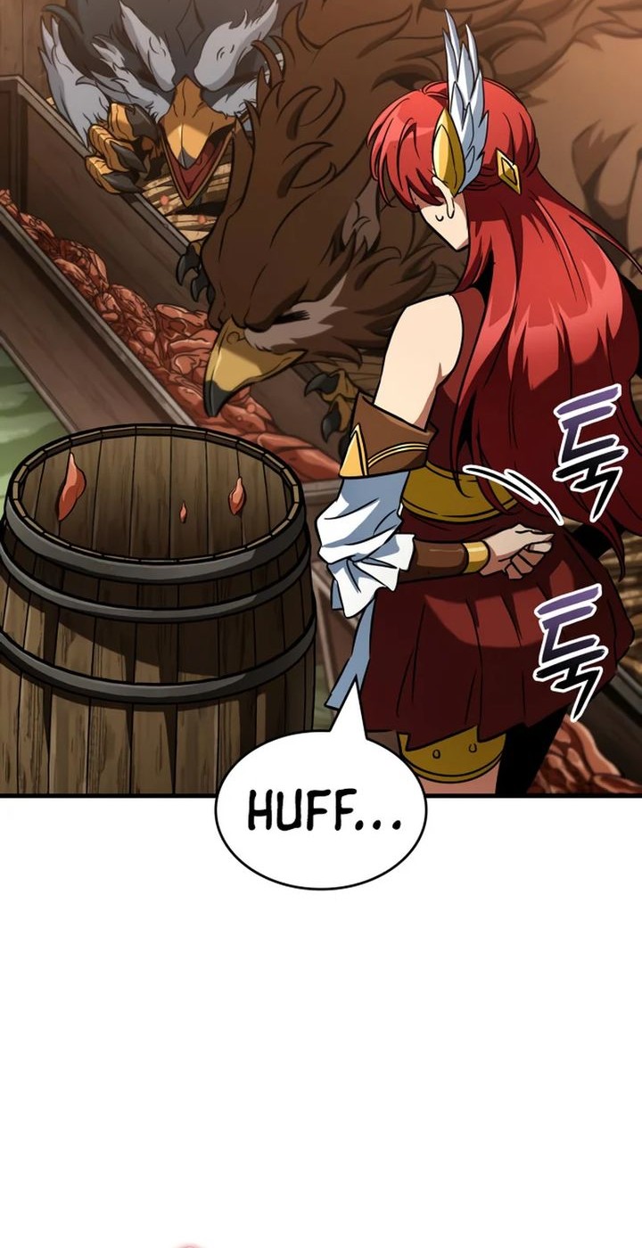 Vallhala Saga Chapter 44 Gambar 72