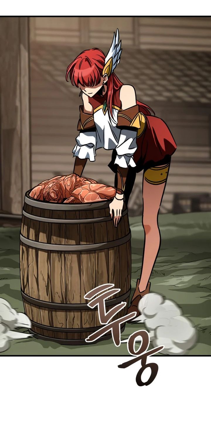 Vallhala Saga Chapter 44 Gambar 70