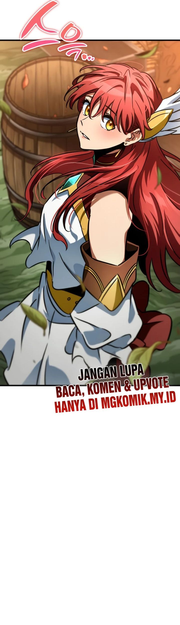 Vallhala Saga Chapter 44 Gambar 73
