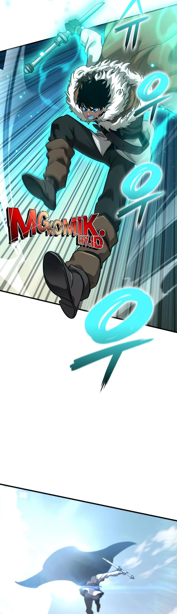 Vallhala Saga Chapter 44 Gambar 5