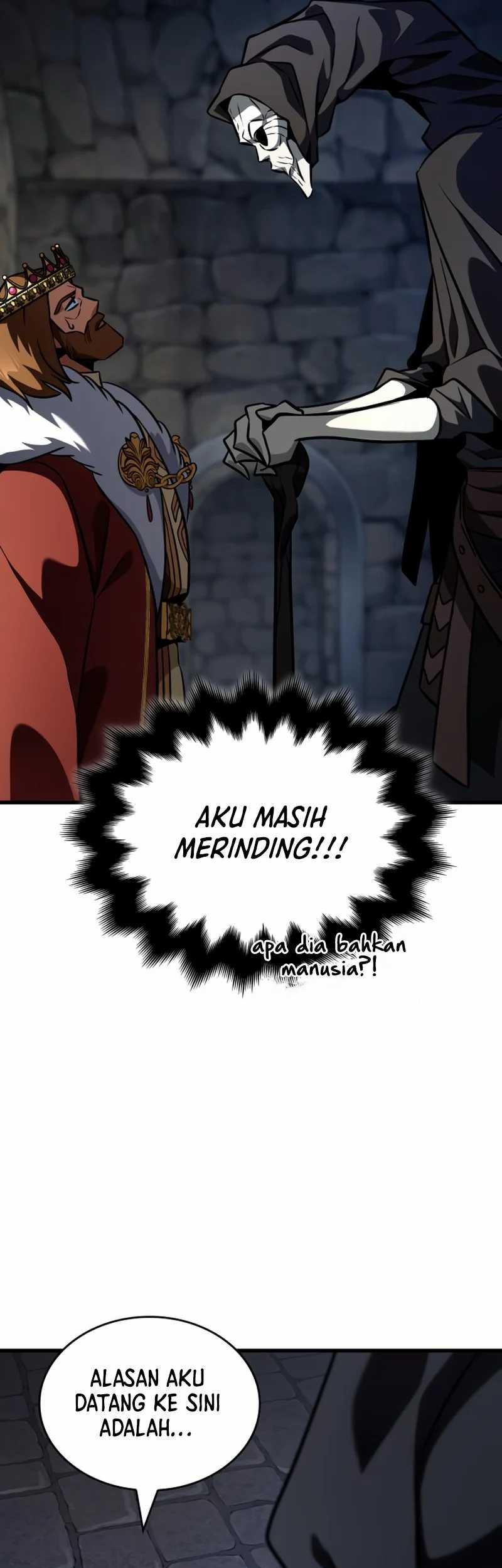 Vallhala Saga Chapter 45 Gambar 81