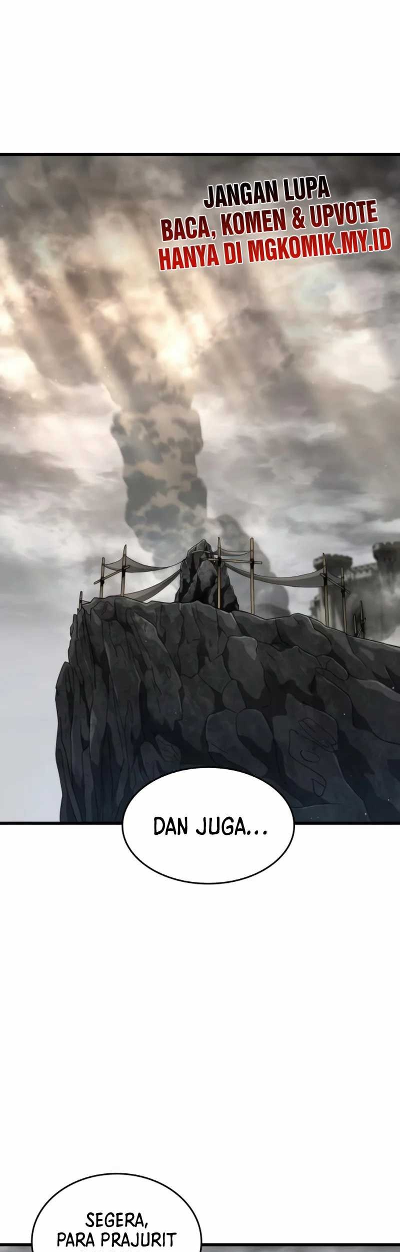 Vallhala Saga Chapter 45 Gambar 88