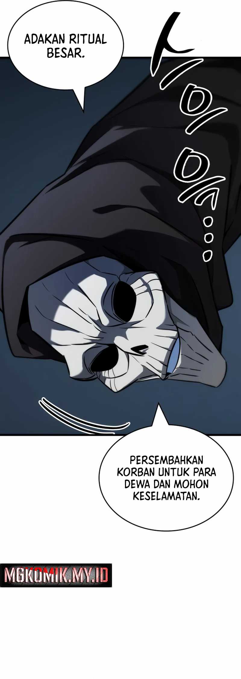 Vallhala Saga Chapter 45 Gambar 83