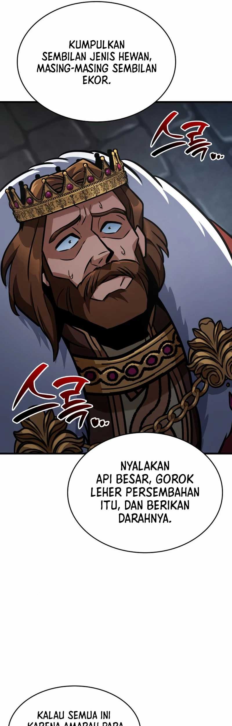 Vallhala Saga Chapter 45 Gambar 84