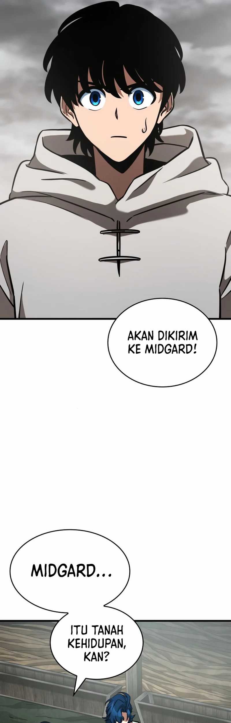 Vallhala Saga Chapter 45 Gambar 90