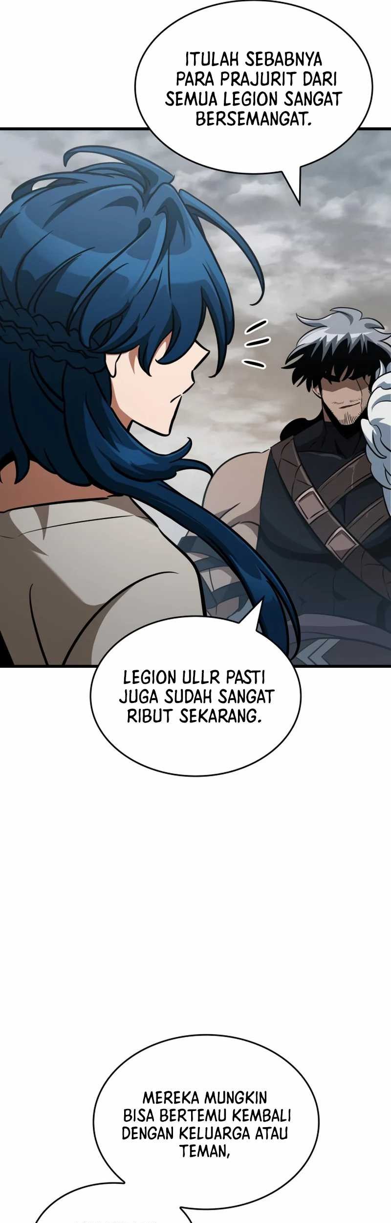 Vallhala Saga Chapter 45 Gambar 92