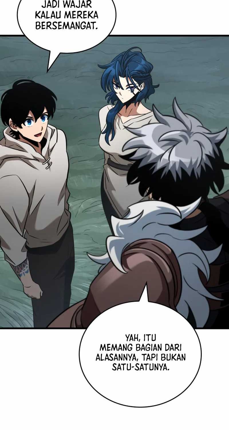 Vallhala Saga Chapter 45 Gambar 93