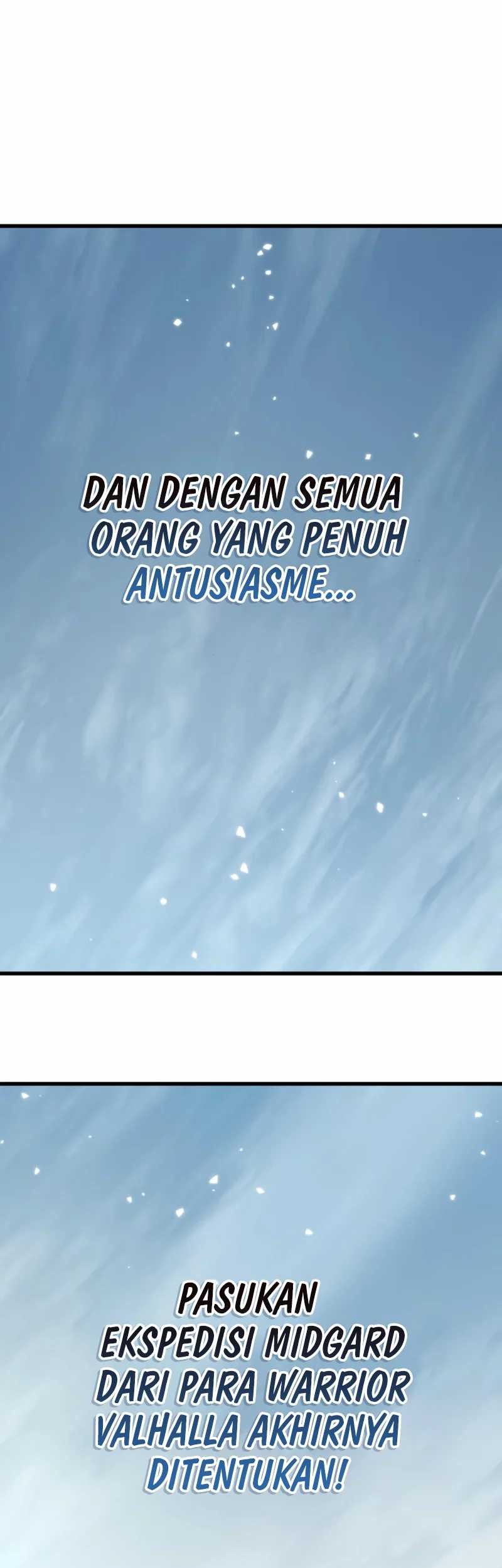 Vallhala Saga Chapter 45 Gambar 100