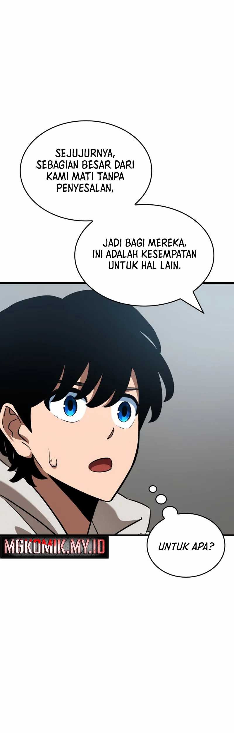 Vallhala Saga Chapter 45 Gambar 94