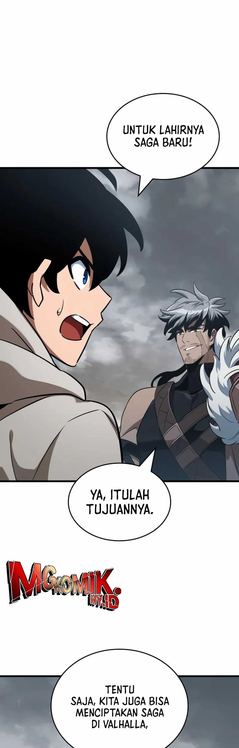 Vallhala Saga Chapter 45 Gambar 96