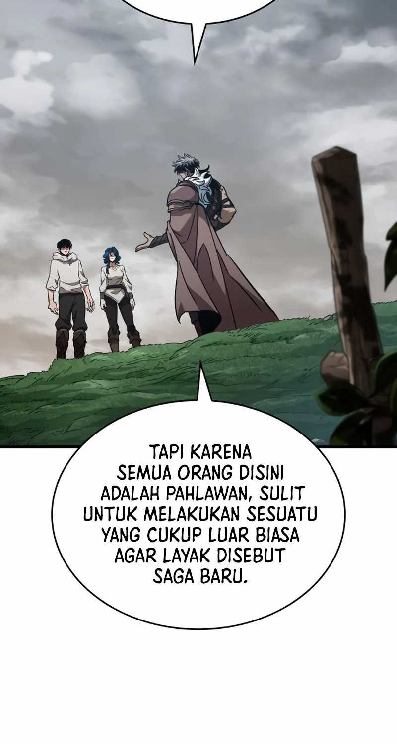 Vallhala Saga Chapter 45 Gambar 97
