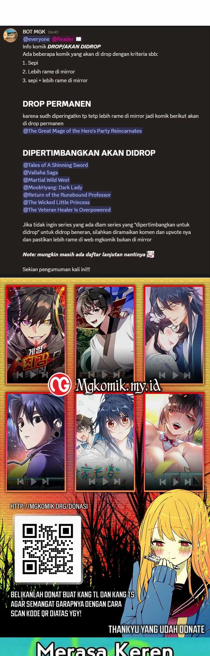 Vallhala Saga Chapter 45 Gambar 102