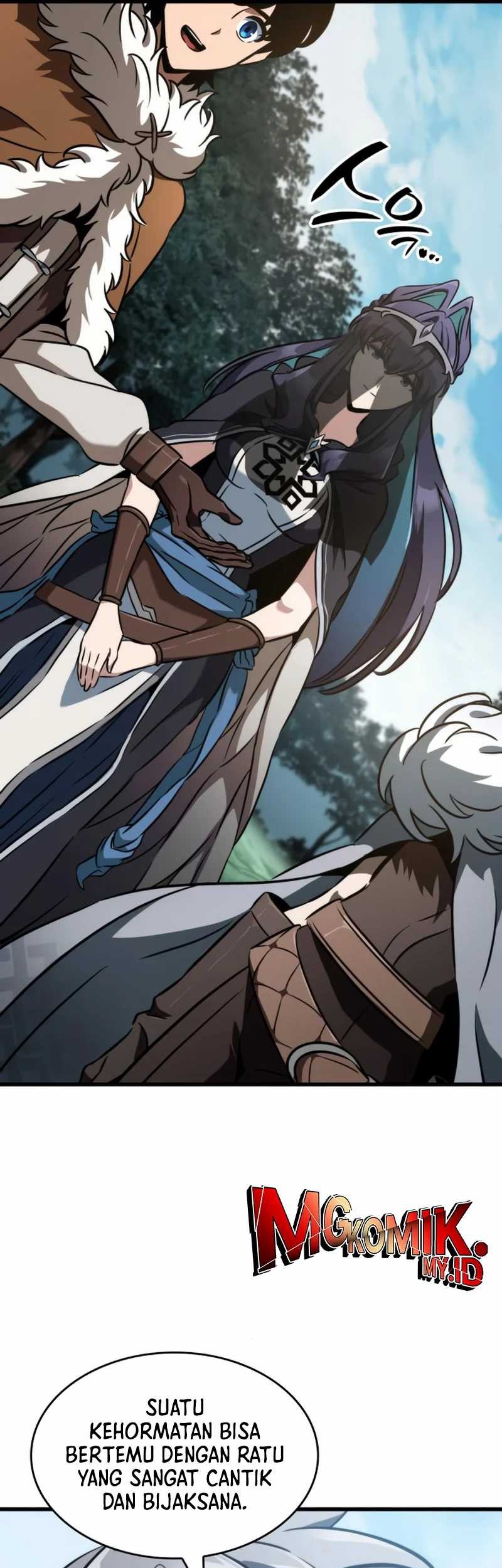 Vallhala Saga Chapter 45 Gambar 9