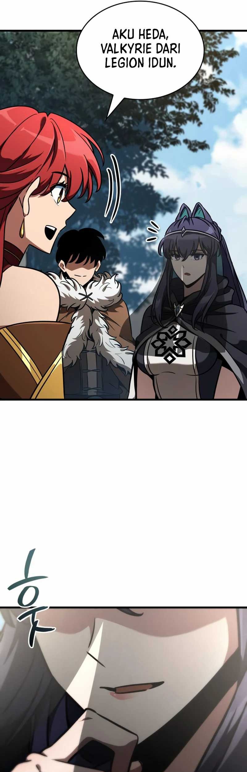 Vallhala Saga Chapter 45 Gambar 13